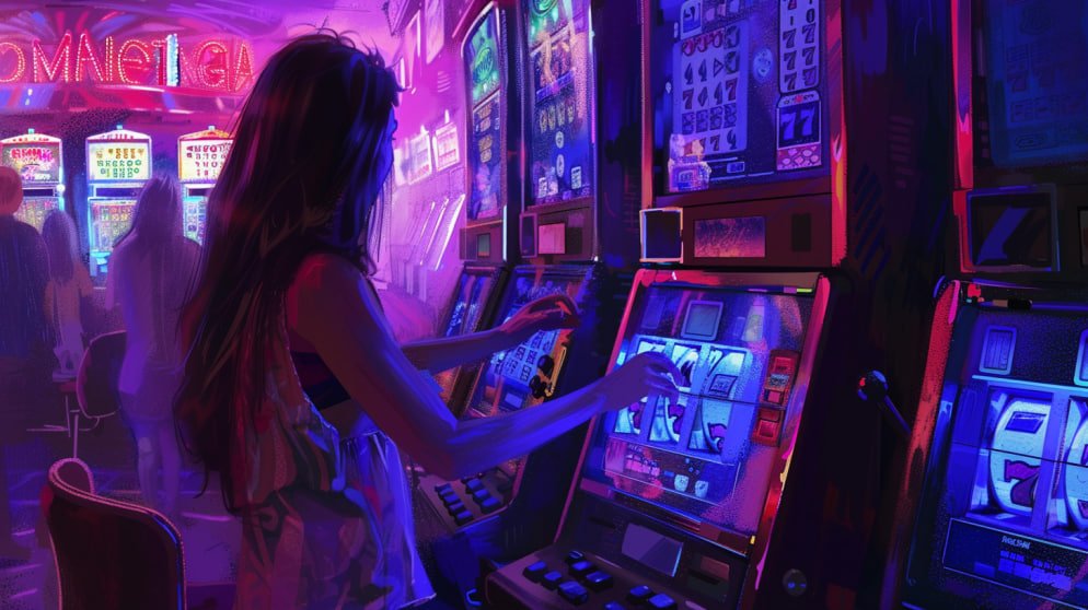 Trò chơi bắn cá trực tuyến sc887 – giao diện arcade sinh động trên mobile